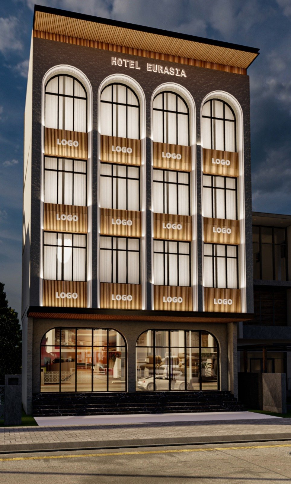 best interior in bihar